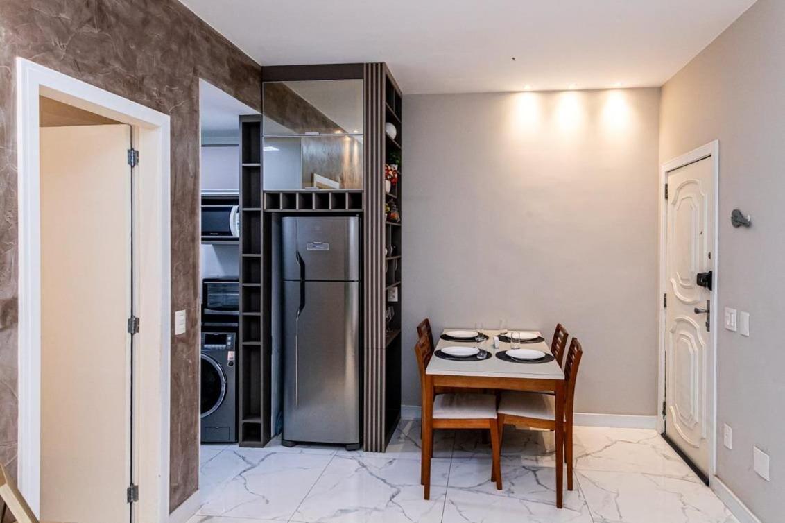 Moderno Na Quadra Da De Copacabana Appartement *