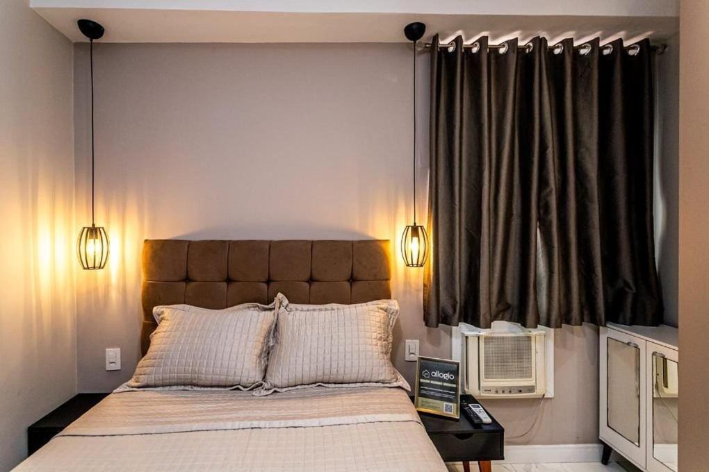 Moderno Na Quadra Da De Copacabana Appartement Rio de Janeiro
