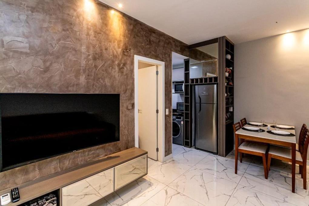 Appartement Moderno Na Quadra Da De Copacabana Rio de Janeiro